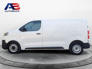Toyota Proace furgón FU. MEDIO (L1) 2.0D 90kW COMFORT CARGA +