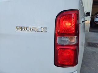 Toyota Proace furgón FU. MEDIO (L1) 2.0D 90kW COMFORT CARGA +