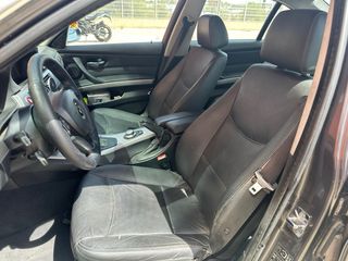 BMW Serie 3 330 231cv