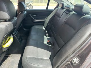 BMW Serie 3 330 231cv
