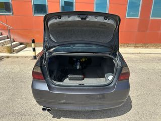 BMW Serie 3 330 231cv