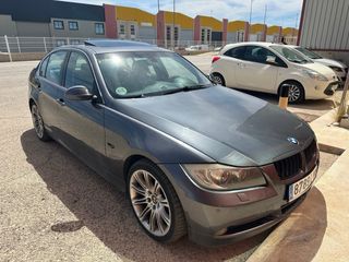 BMW Serie 3 330 231cv