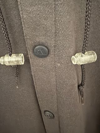 Chaqueta Adididas Vintage Original años 90