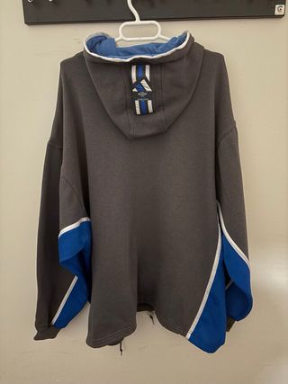 Chaqueta Adididas Vintage Original años 90