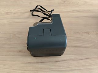 Polaroid 636 Closeup Instant Camera