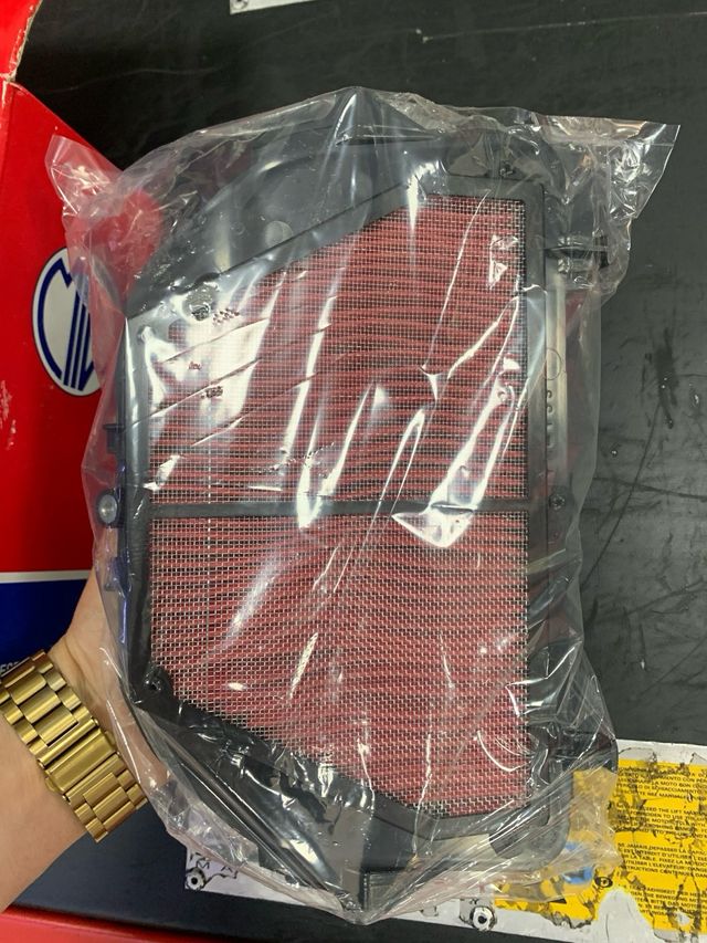 Filtro aire Meiwa YZF-R6 (08-09)