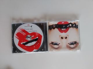 CD Christina Aguilera - Bionic.