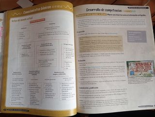 Geografía e Historia 2º ESO. Libro del estudian...