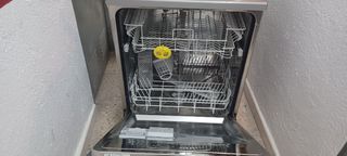 Lavavajillas Fagor - Bajo consumo