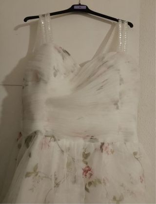Vestido novia talla grande
gangaaaa!!!