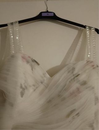 Vestido novia talla grande
gangaaaa!!!