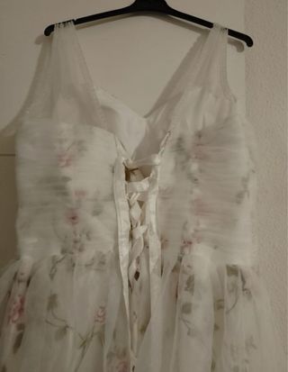 Vestido novia talla grande
gangaaaa!!!