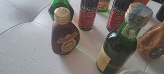 20 + 3 bicchieri con stemma
