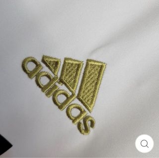 Camiseta Real Madrid Adidas - Talla L