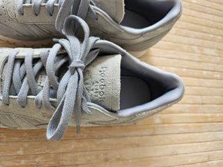 Zapatillas Reebok Classic - Gris