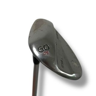 Wedge Titleist SM6 60º