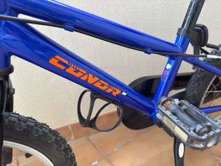 Bicicleta Niñ@ 14" Condor
