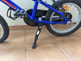 Bicicleta Niñ@ 14" Condor