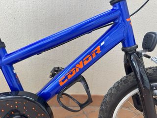 Bicicleta Niñ@ 14" Condor