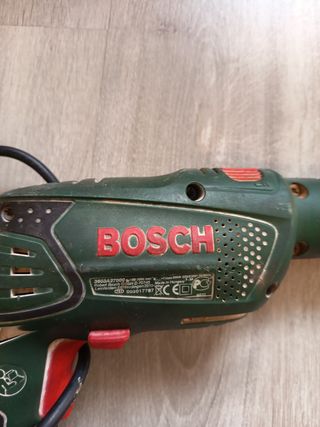 Taladro Bosch PSB 500 RE