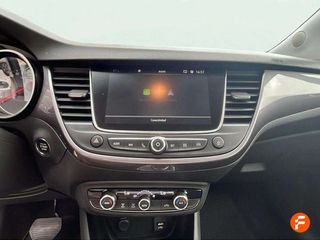 Opel Crossland X 1.2 81kW (110CV) Innovation S/S Auto