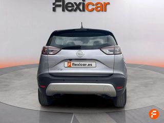 Opel Crossland X 1.2 81kW (110CV) Innovation S/S Auto