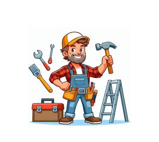 Me ofrezco para cualquier tarea a realizar