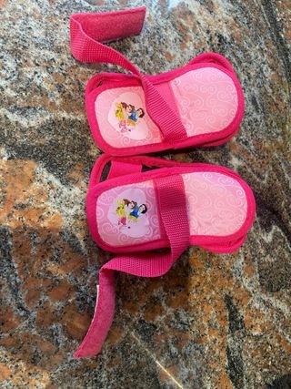Patines Minnie Mouse niña 27-30