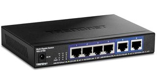 Switch TRENDnet TEG-S762 10G