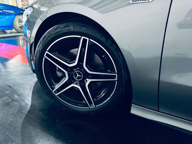 Mercedes-Benz Clase CLA 220D