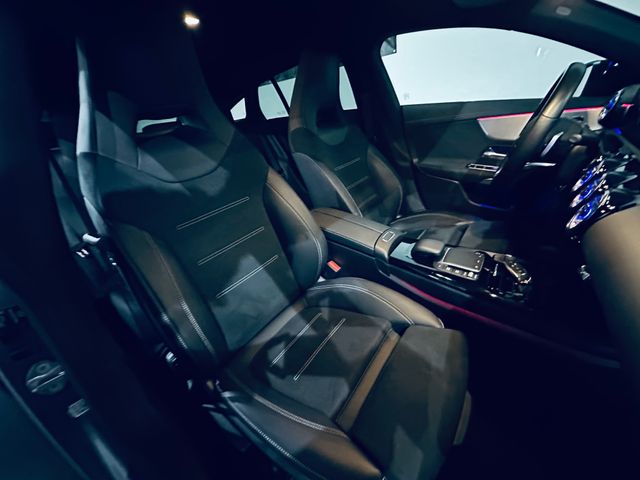 Mercedes-Benz Clase CLA 220D