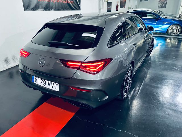 Mercedes-Benz Clase CLA 220D