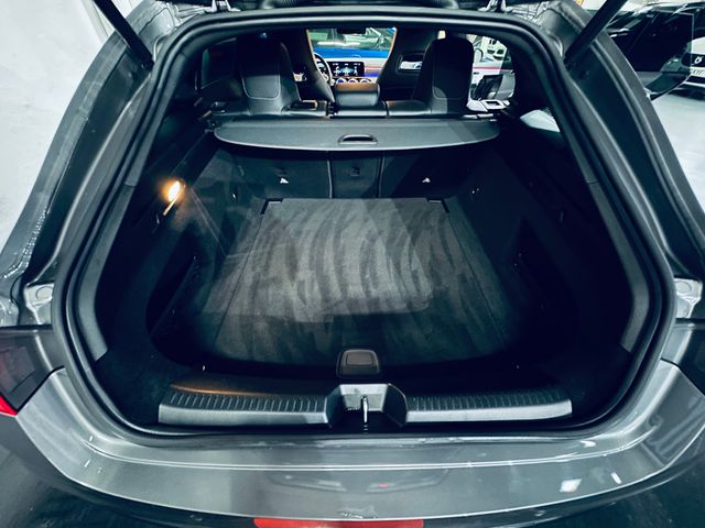 Mercedes-Benz Clase CLA 220D