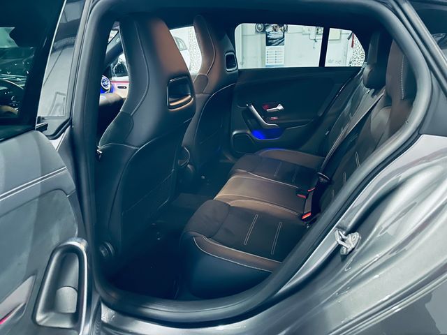 Mercedes-Benz Clase CLA 220D