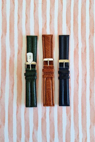 NUEVO Correas reloj 20 mm