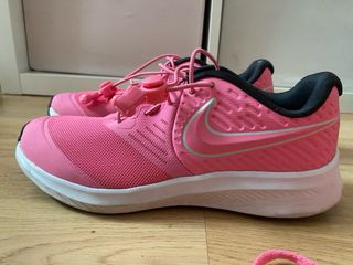 Zapatillas running Nike