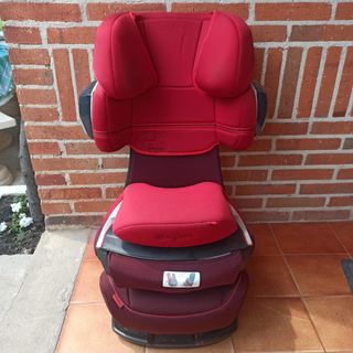 Cybex Pallas 2: Silla coche