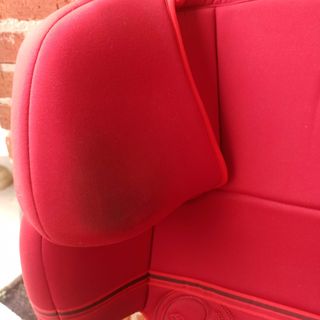 Cybex Pallas 2: Silla coche
