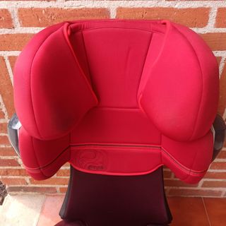 Cybex Pallas 2: Silla coche