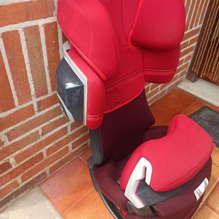Cybex Pallas 2: Silla coche