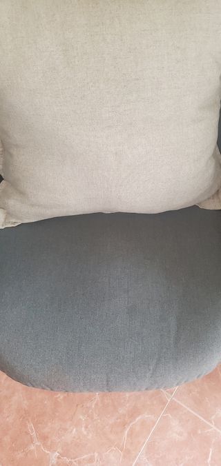 Silla giratoria IKEA 