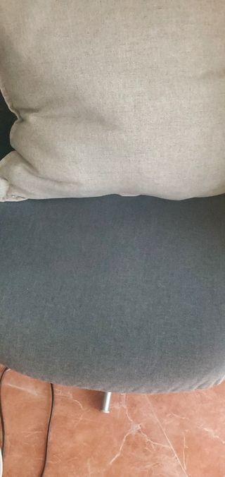 Silla giratoria IKEA 