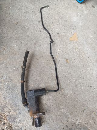 Bombín embrague Mazda 6 GG