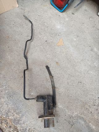 Bombín embrague Mazda 6 GG