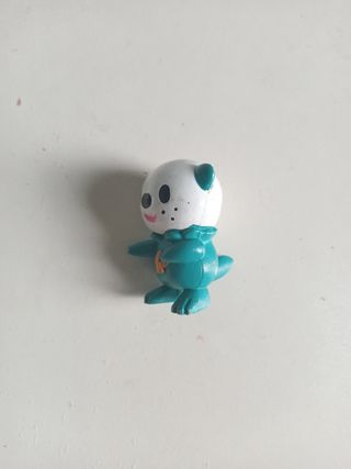 Figura Pokemon Piplup PVC