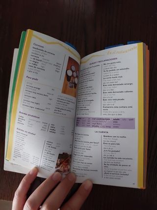 Defiéndete en Inglés (Spanish Edition)