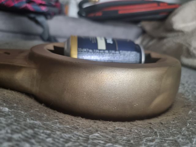 Llave estrella Egamaster 145mm