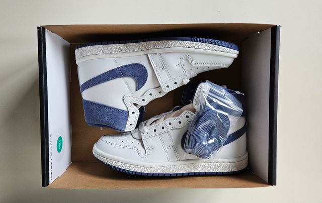 Nike Jordan Air Ship - 35,5