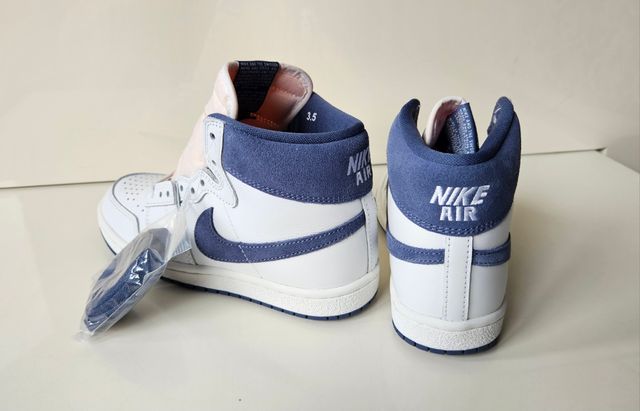 Nike Jordan Air Ship - 35,5