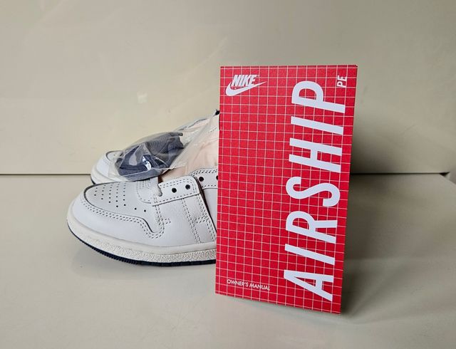 Nike Jordan Air Ship - 35,5